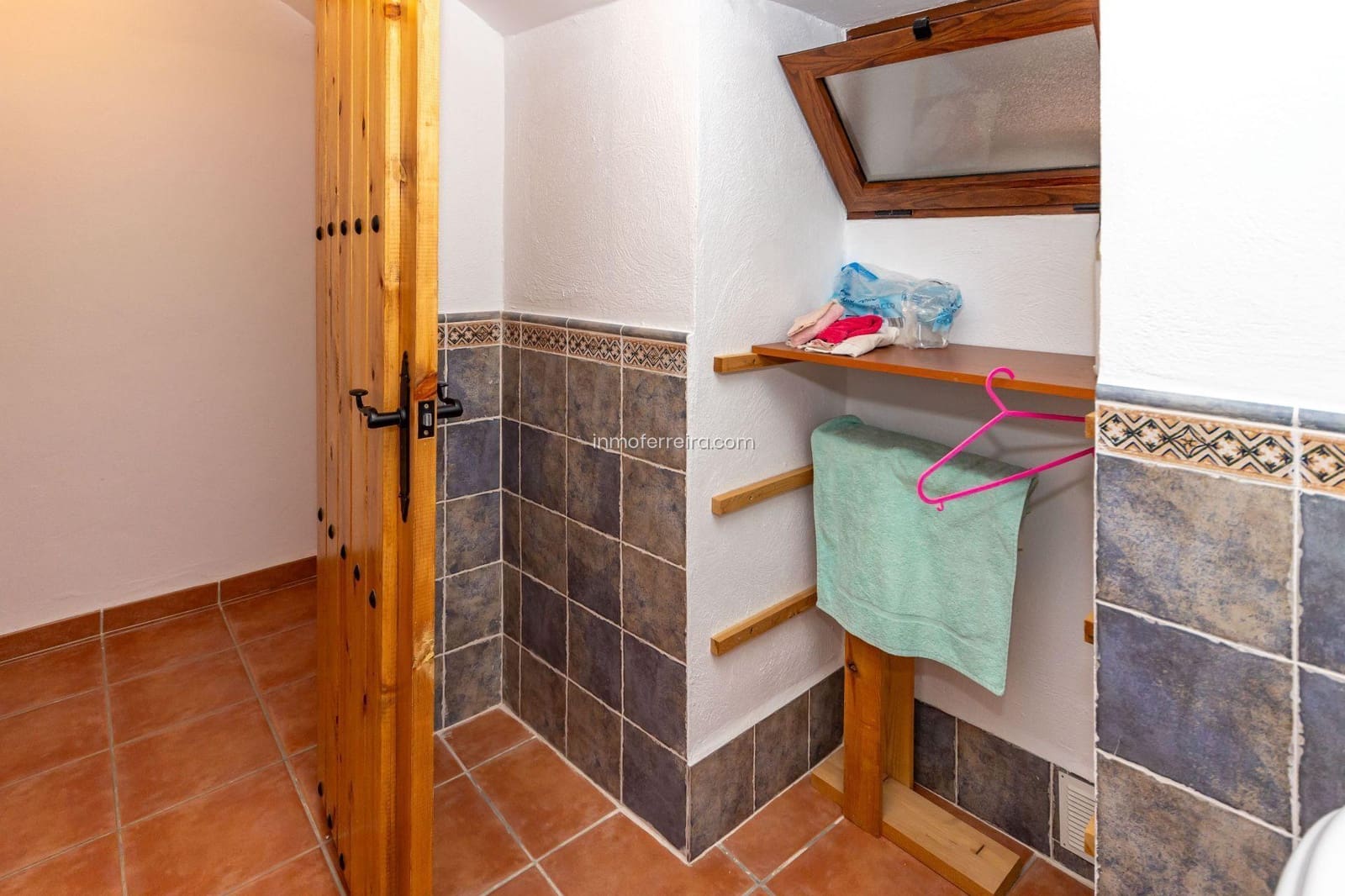 4 quarto Casa em Banda para venda em Gorafe - 115 000 € (Ref: 9652054)