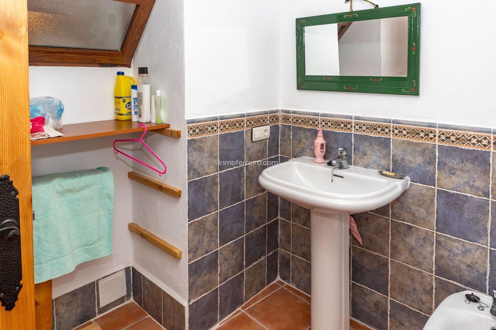 4 quarto Casa em Banda para venda em Gorafe - 115 000 € (Ref: 9652054)