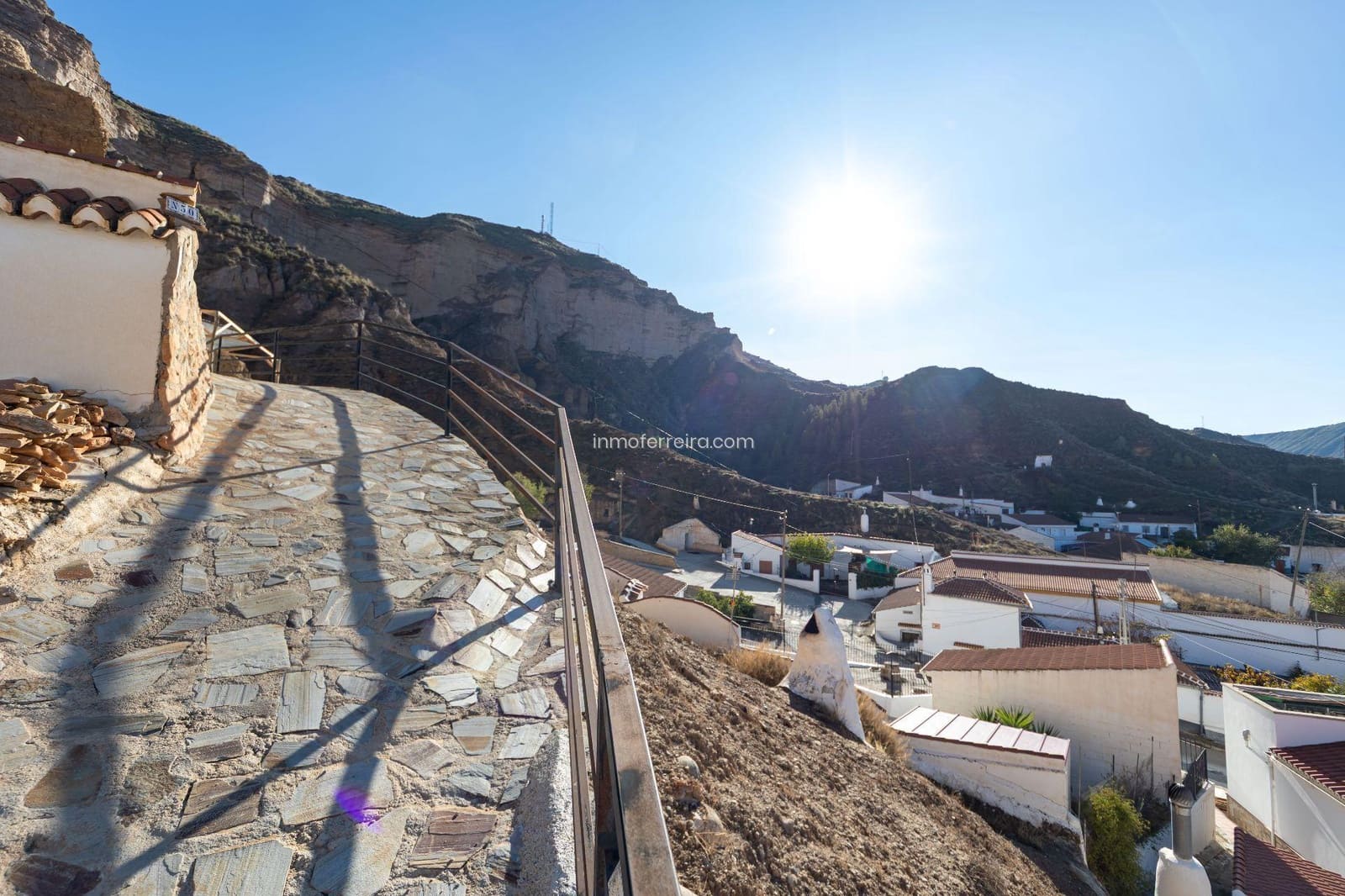 4 quarto Casa em Banda para venda em Gorafe - 115 000 € (Ref: 9652054)