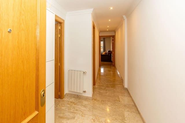 3 sypialnia Mieszkanie na sprzedaż w Guadix - 185 000 € (Ref: 9656148)