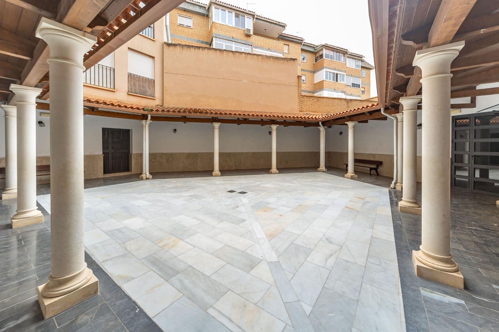 3 sypialnia Mieszkanie na sprzedaż w Guadix - 185 000 € (Ref: 9656148)