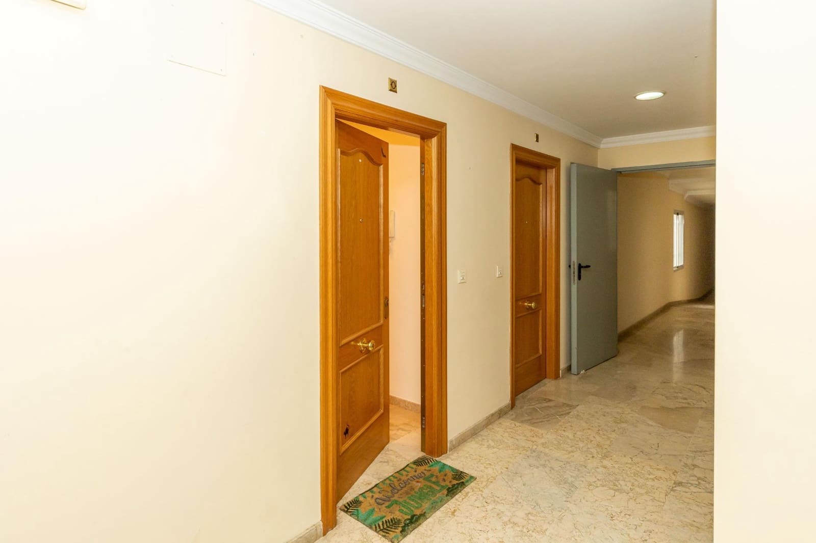 3 sypialnia Mieszkanie na sprzedaż w Guadix - 185 000 € (Ref: 9656148)