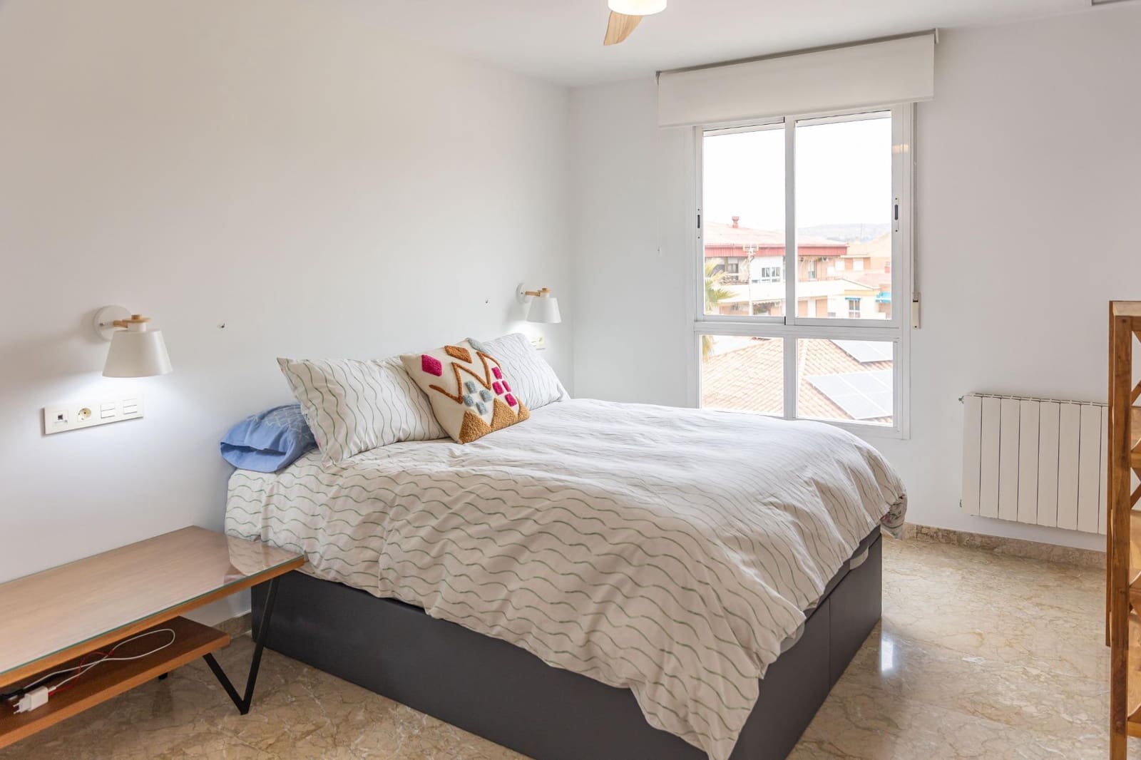 3 sypialnia Mieszkanie na sprzedaż w Guadix - 185 000 € (Ref: 9656148)