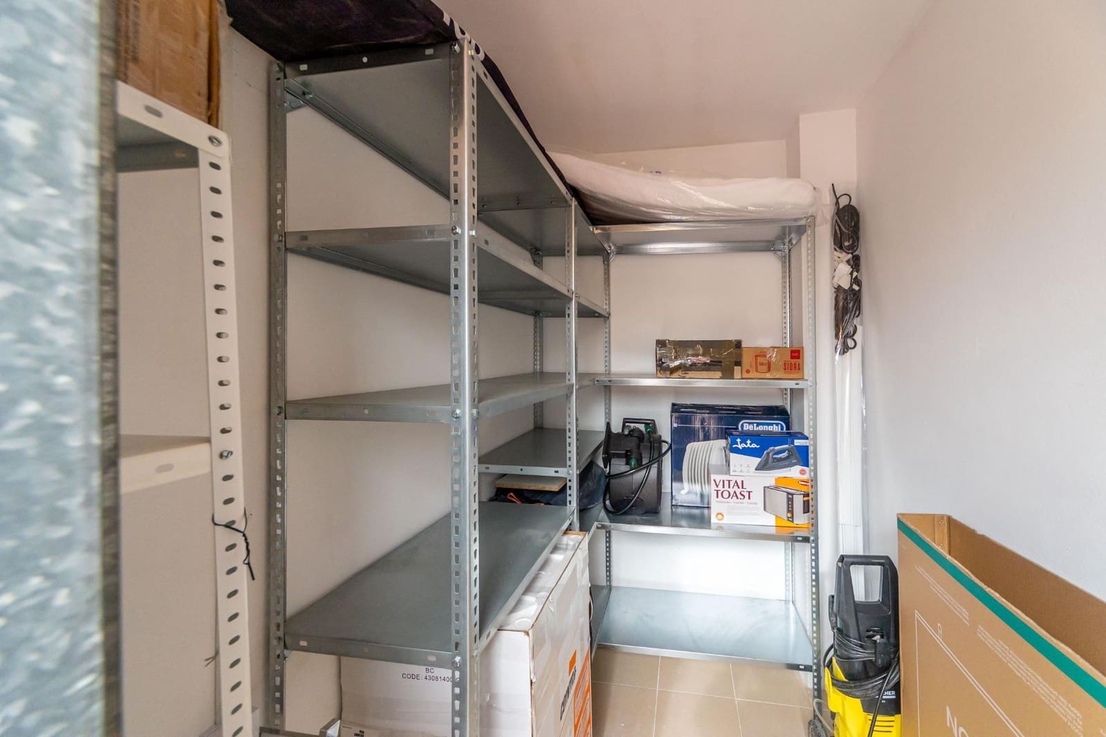 3 sypialnia Mieszkanie na sprzedaż w Guadix - 185 000 € (Ref: 9656148)