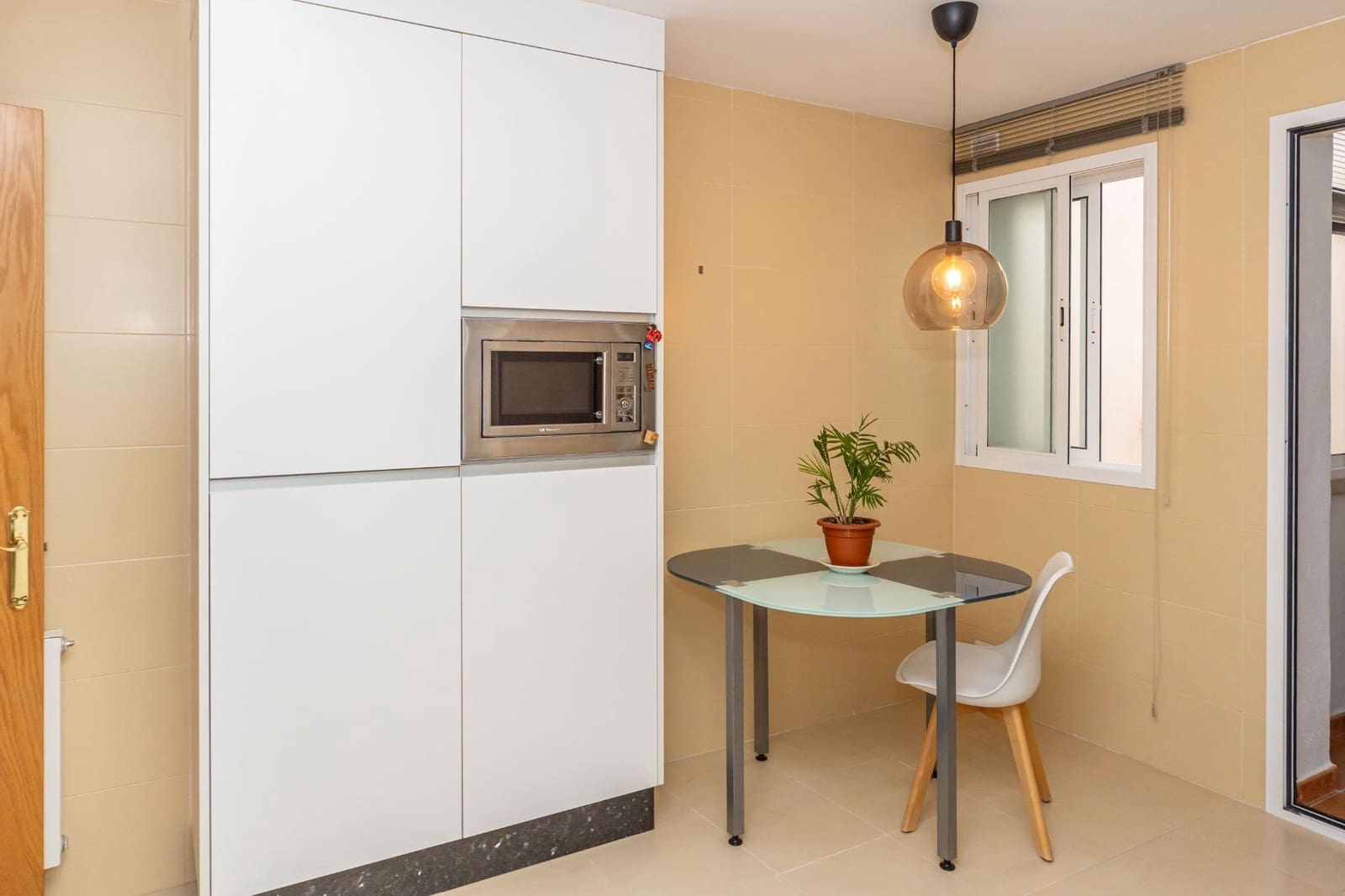 3 sypialnia Mieszkanie na sprzedaż w Guadix - 185 000 € (Ref: 9656148)