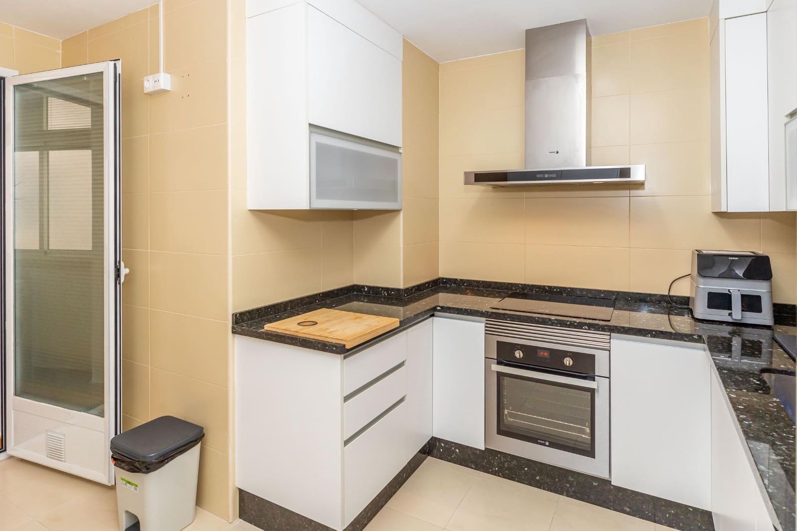 3 sypialnia Mieszkanie na sprzedaż w Guadix - 185 000 € (Ref: 9656148)