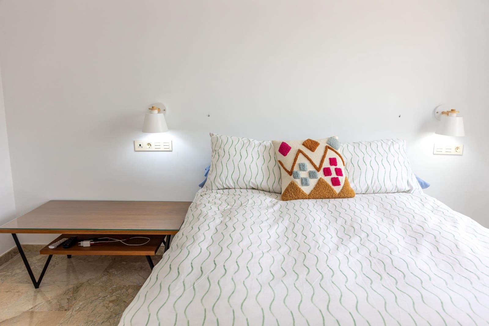 3 sypialnia Mieszkanie na sprzedaż w Guadix - 185 000 € (Ref: 9656148)