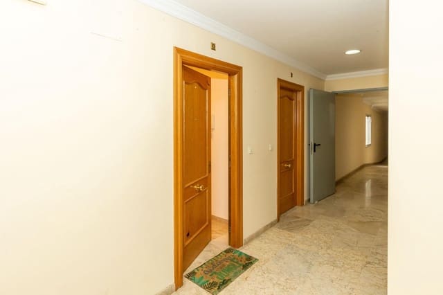 3 sypialnia Mieszkanie na sprzedaż w Guadix - 185 000 € (Ref: 9656148)