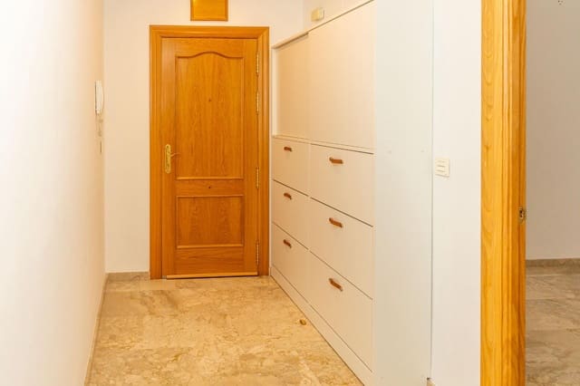 3 sypialnia Mieszkanie na sprzedaż w Guadix - 185 000 € (Ref: 9656148)