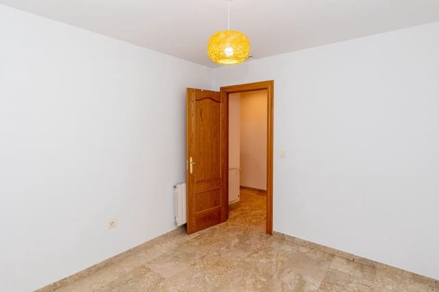 3 sypialnia Mieszkanie na sprzedaż w Guadix - 185 000 € (Ref: 9656148)