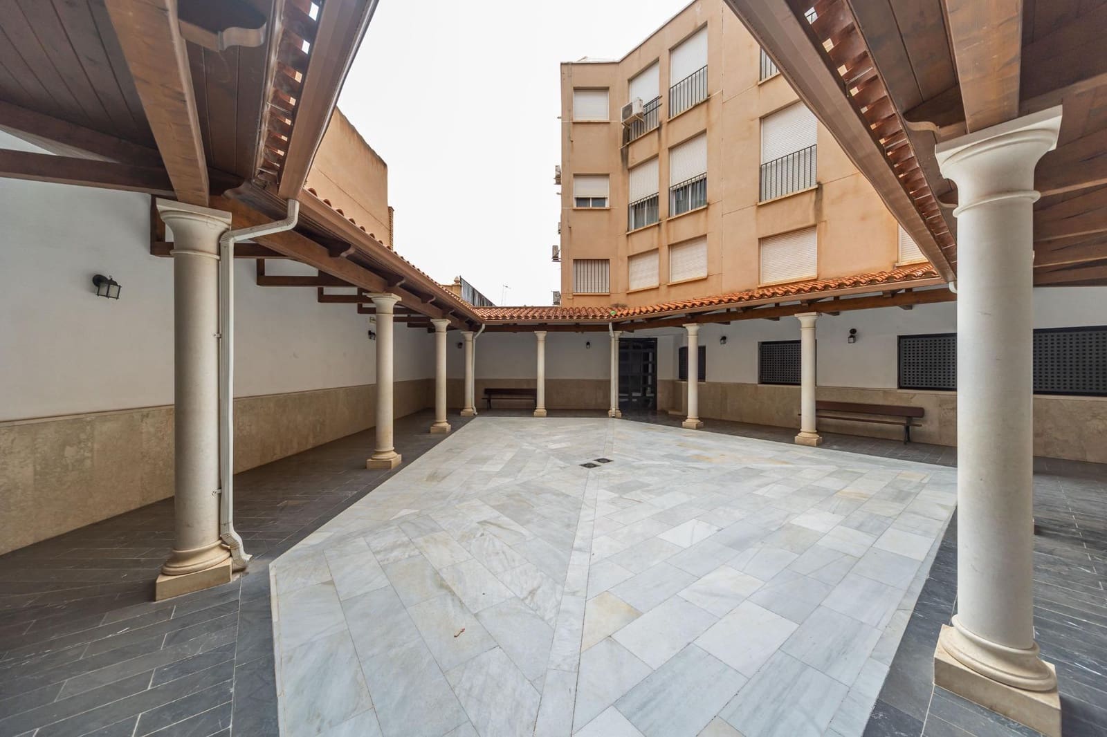 3 sypialnia Mieszkanie na sprzedaż w Guadix - 185 000 € (Ref: 9656148)