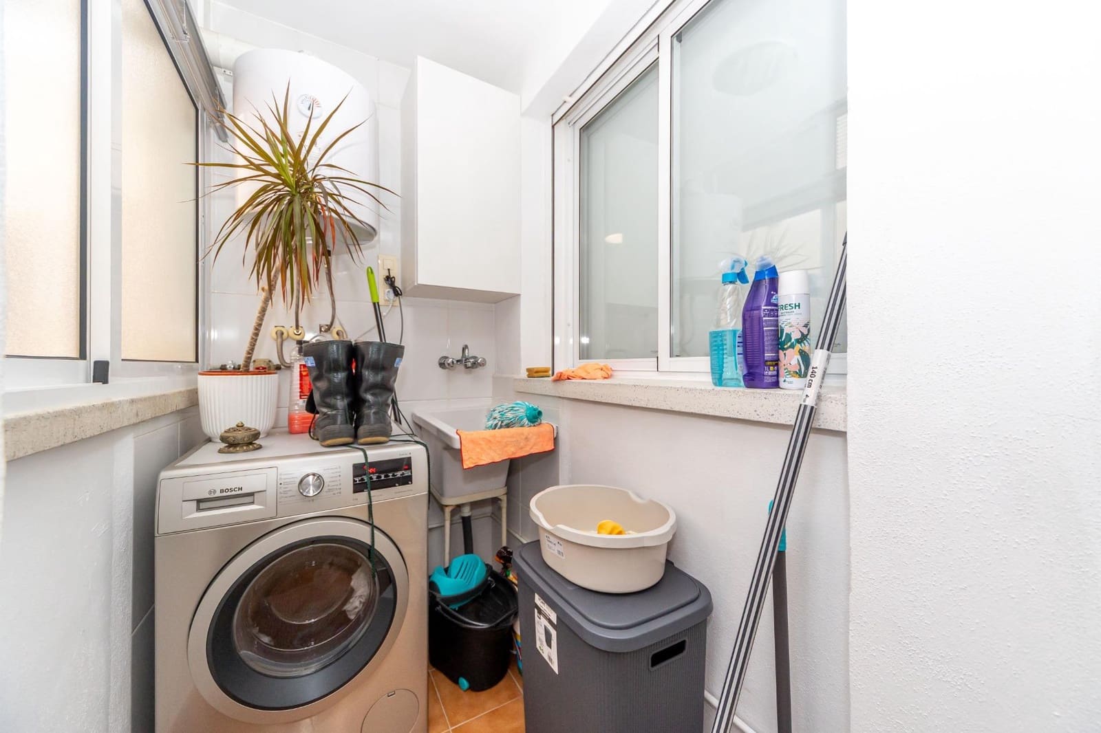 3 sypialnia Mieszkanie na sprzedaż w Guadix - 185 000 € (Ref: 9656148)