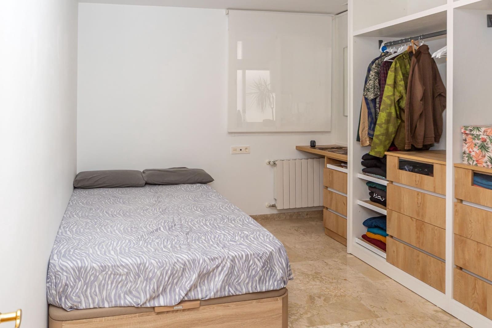 3 sypialnia Mieszkanie na sprzedaż w Guadix - 185 000 € (Ref: 9656148)