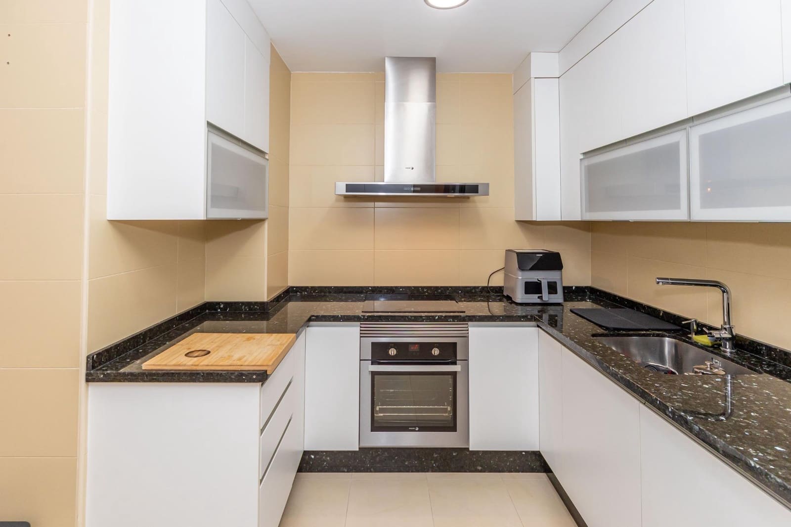 3 sypialnia Mieszkanie na sprzedaż w Guadix - 185 000 € (Ref: 9656148)