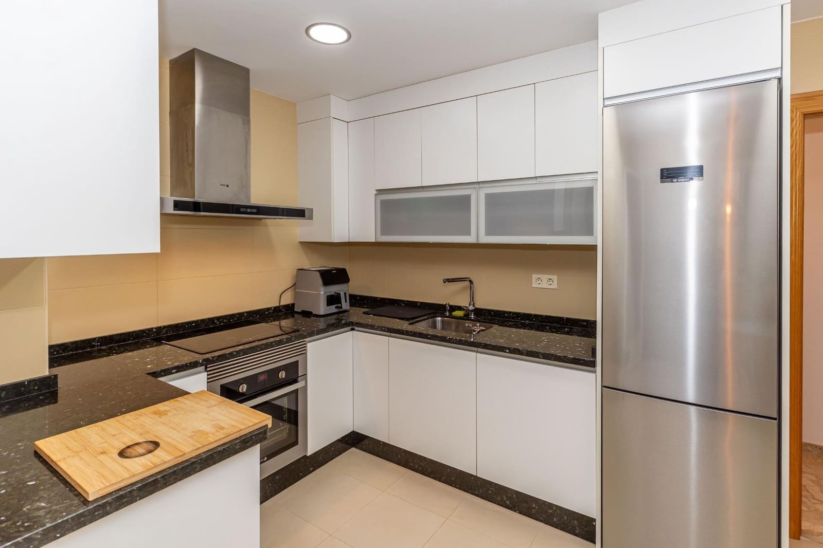 3 sypialnia Mieszkanie na sprzedaż w Guadix - 185 000 € (Ref: 9656148)