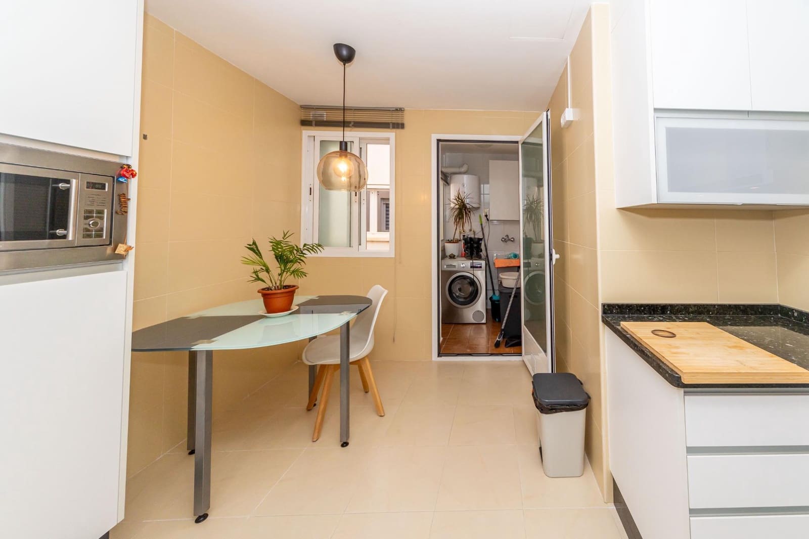 3 sypialnia Mieszkanie na sprzedaż w Guadix - 185 000 € (Ref: 9656148)