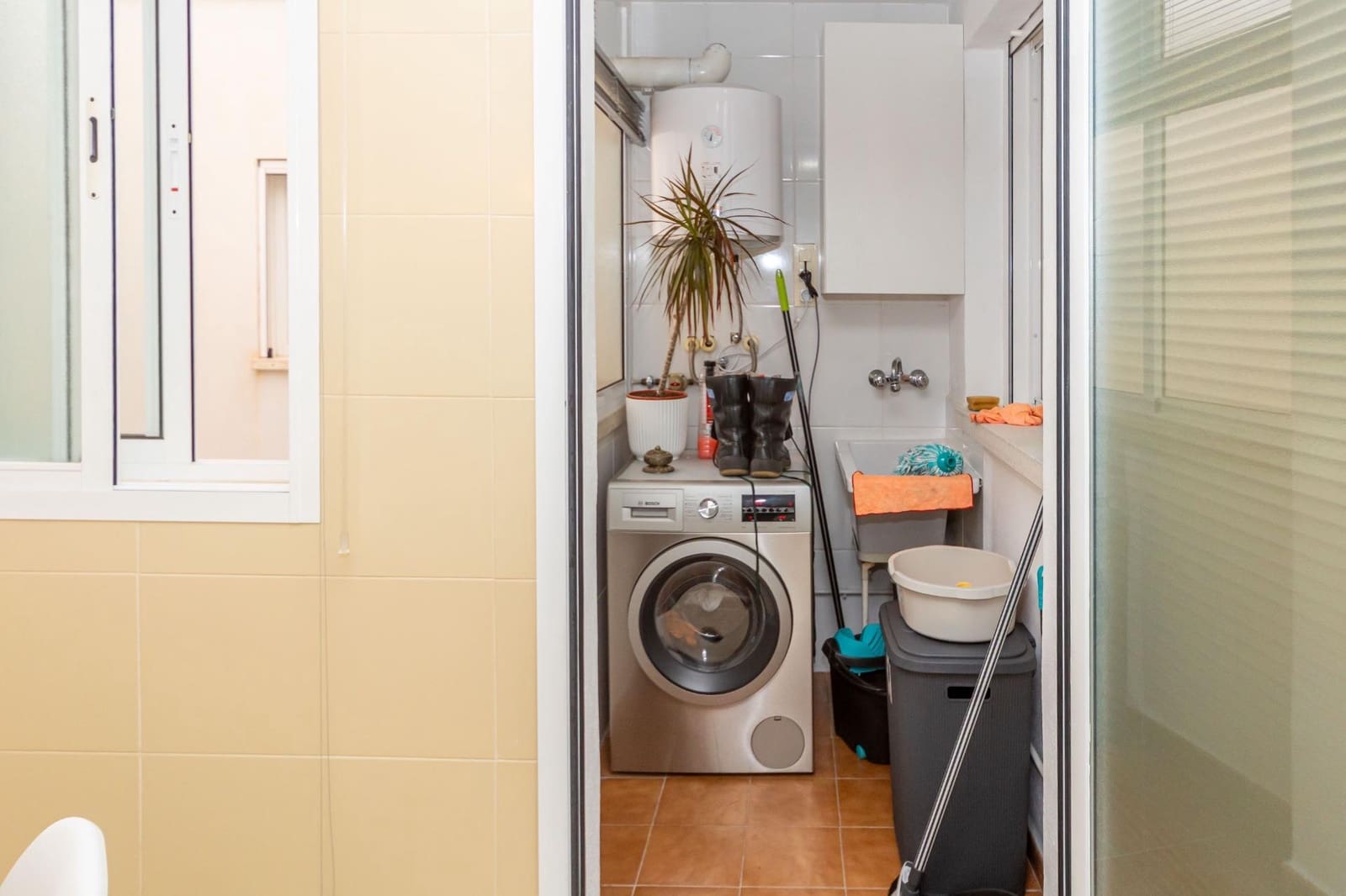 3 sypialnia Mieszkanie na sprzedaż w Guadix - 185 000 € (Ref: 9656148)