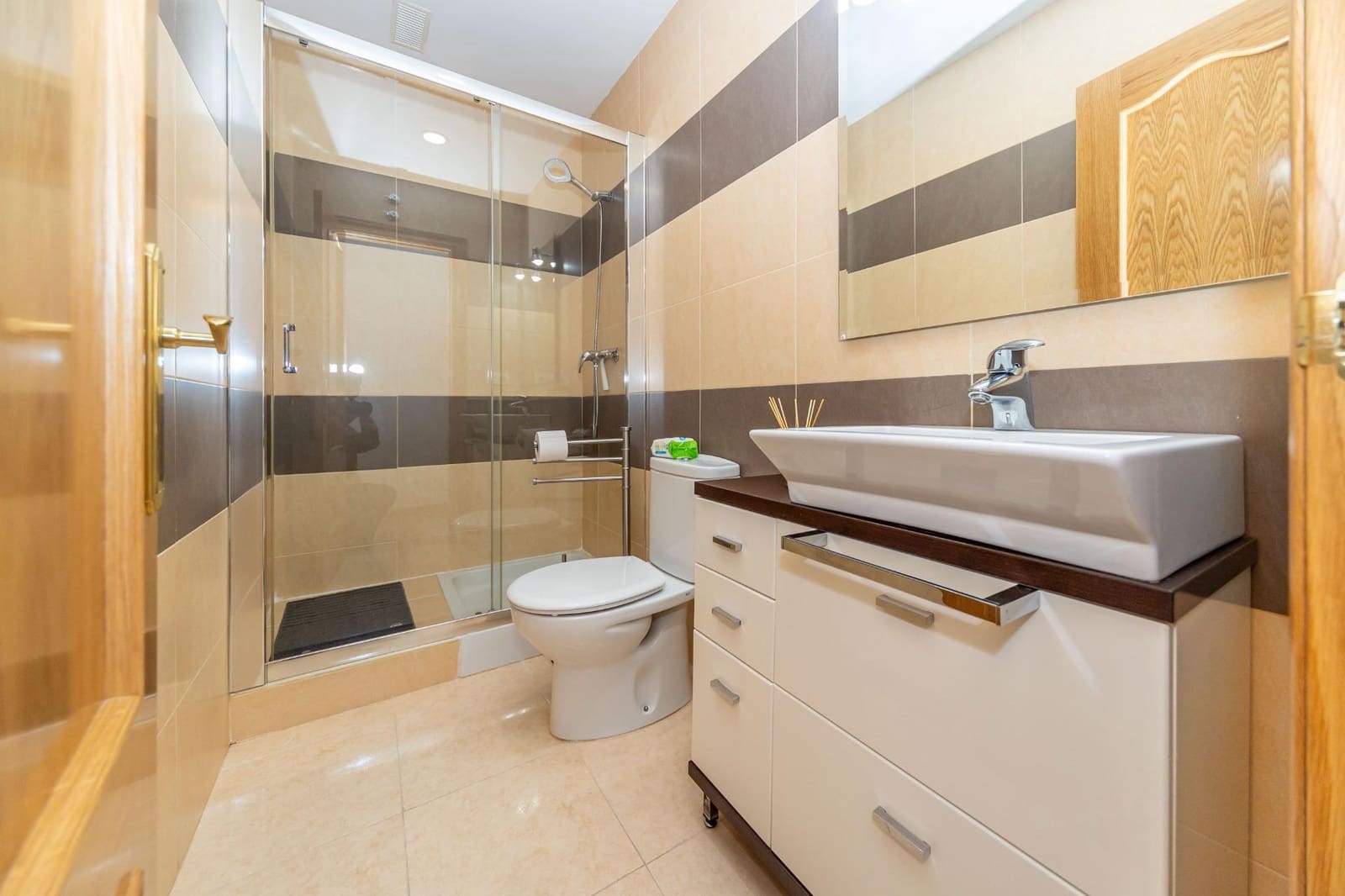 3 sypialnia Mieszkanie na sprzedaż w Guadix - 185 000 € (Ref: 9656148)