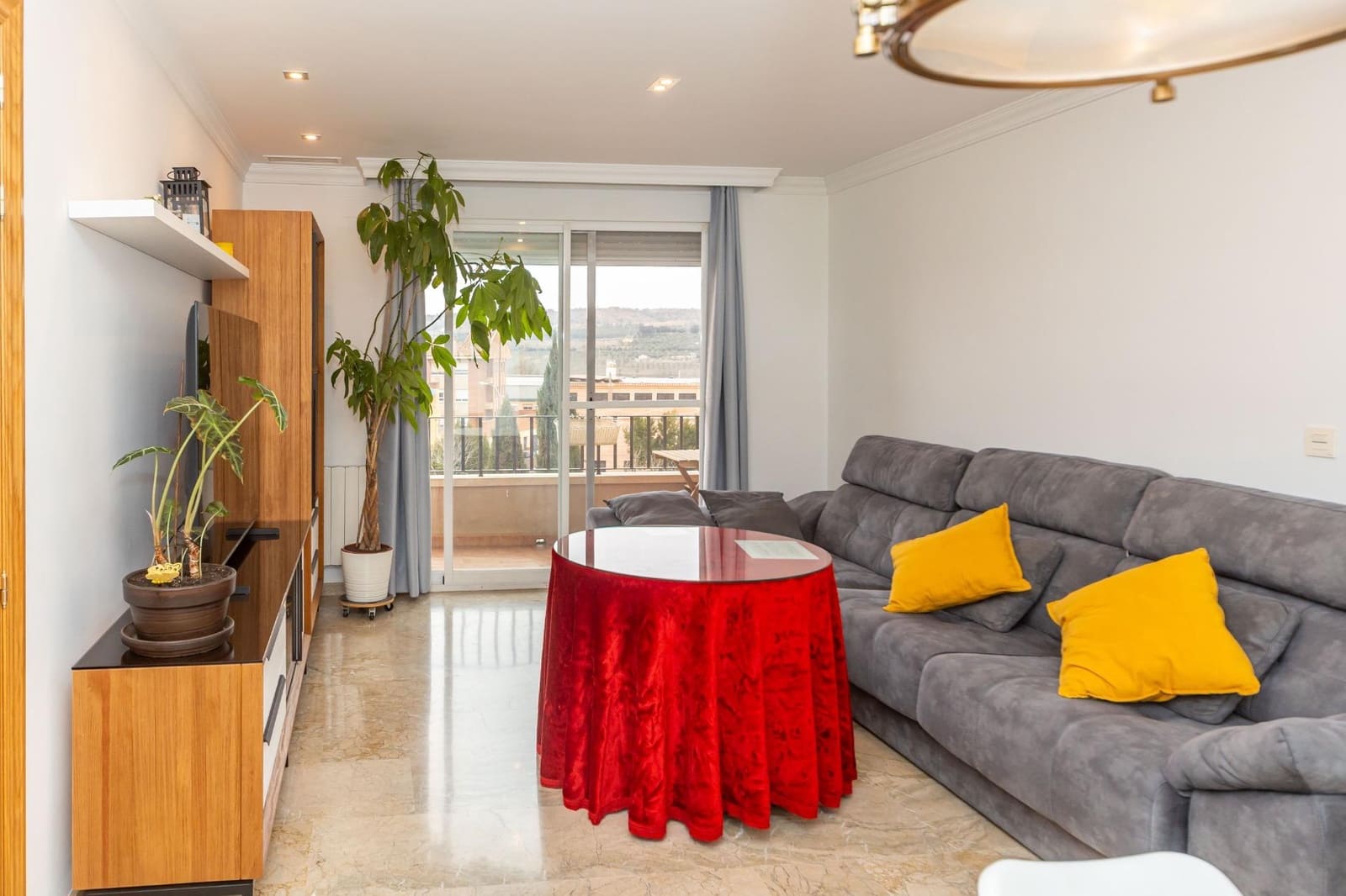 3 sypialnia Mieszkanie na sprzedaż w Guadix - 185 000 € (Ref: 9656148)