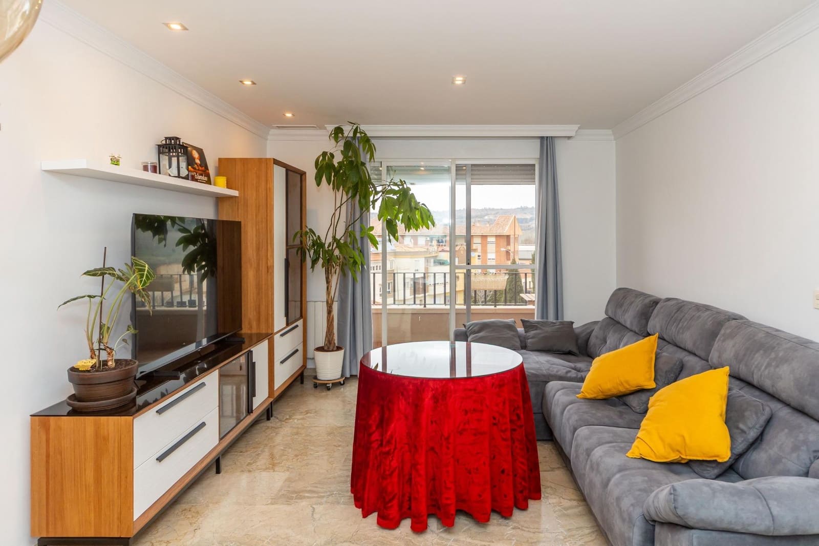 3 sypialnia Mieszkanie na sprzedaż w Guadix - 185 000 € (Ref: 9656148)