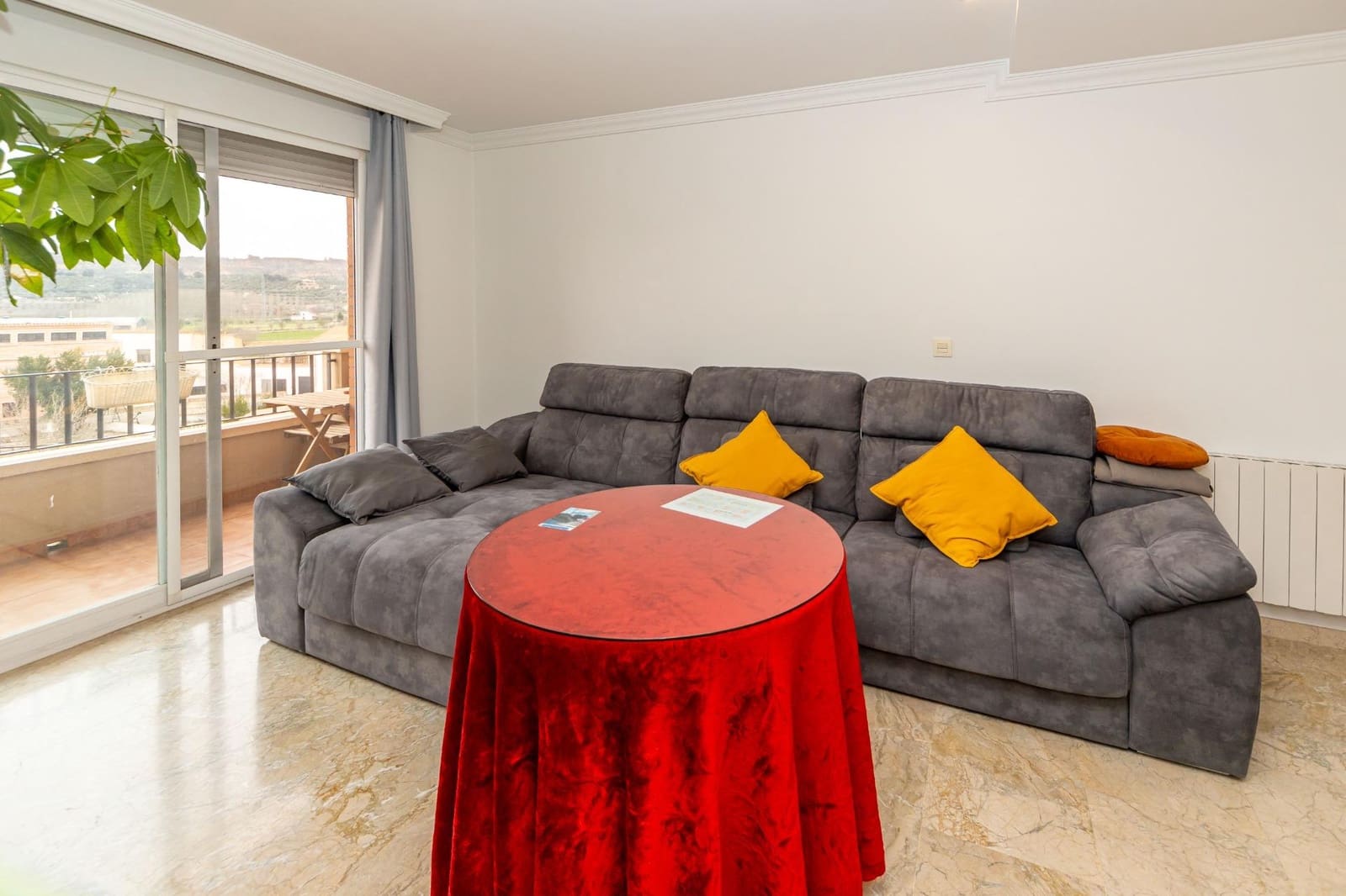 3 sypialnia Mieszkanie na sprzedaż w Guadix - 185 000 € (Ref: 9656148)