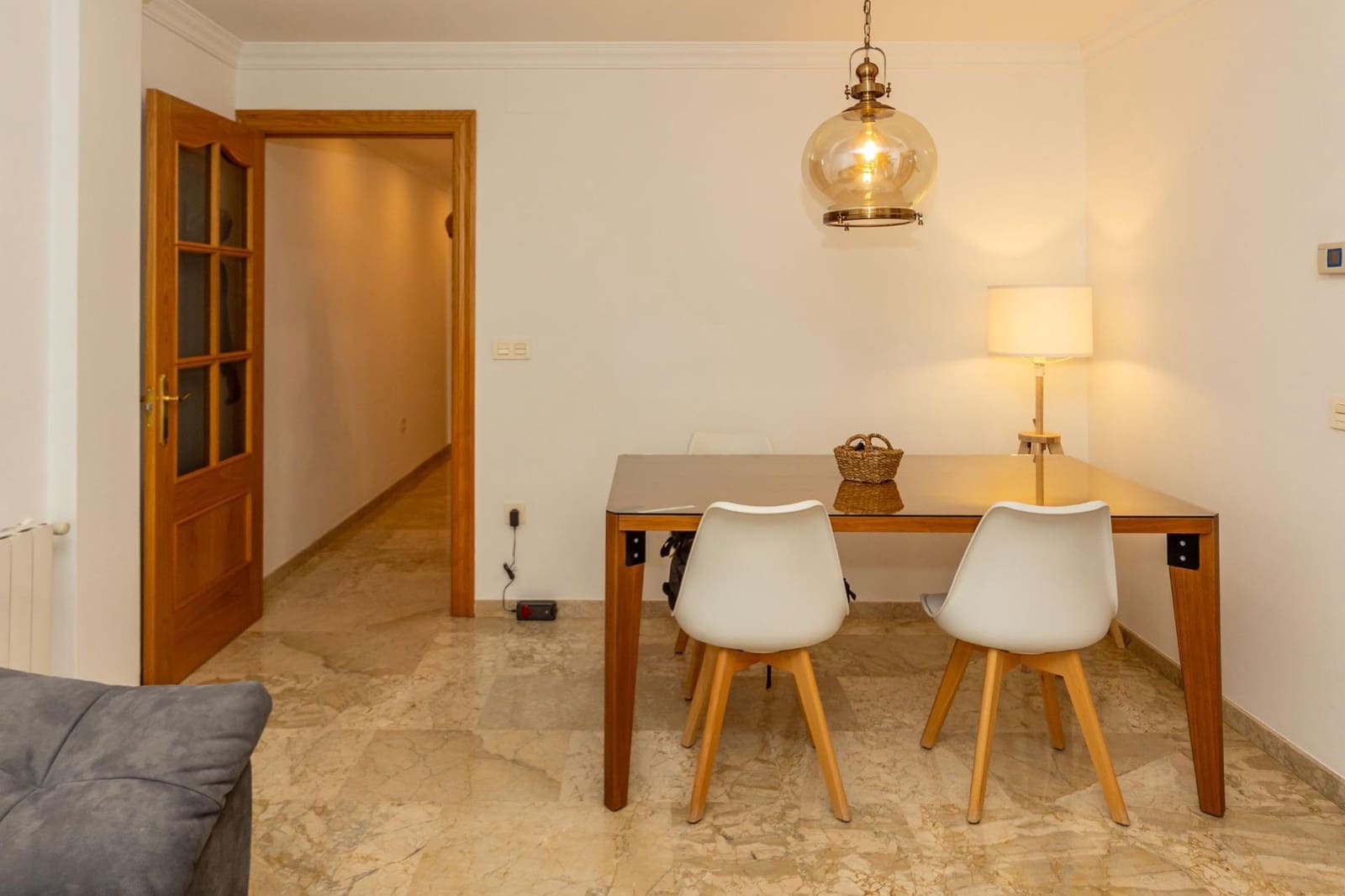 3 sypialnia Mieszkanie na sprzedaż w Guadix - 185 000 € (Ref: 9656148)