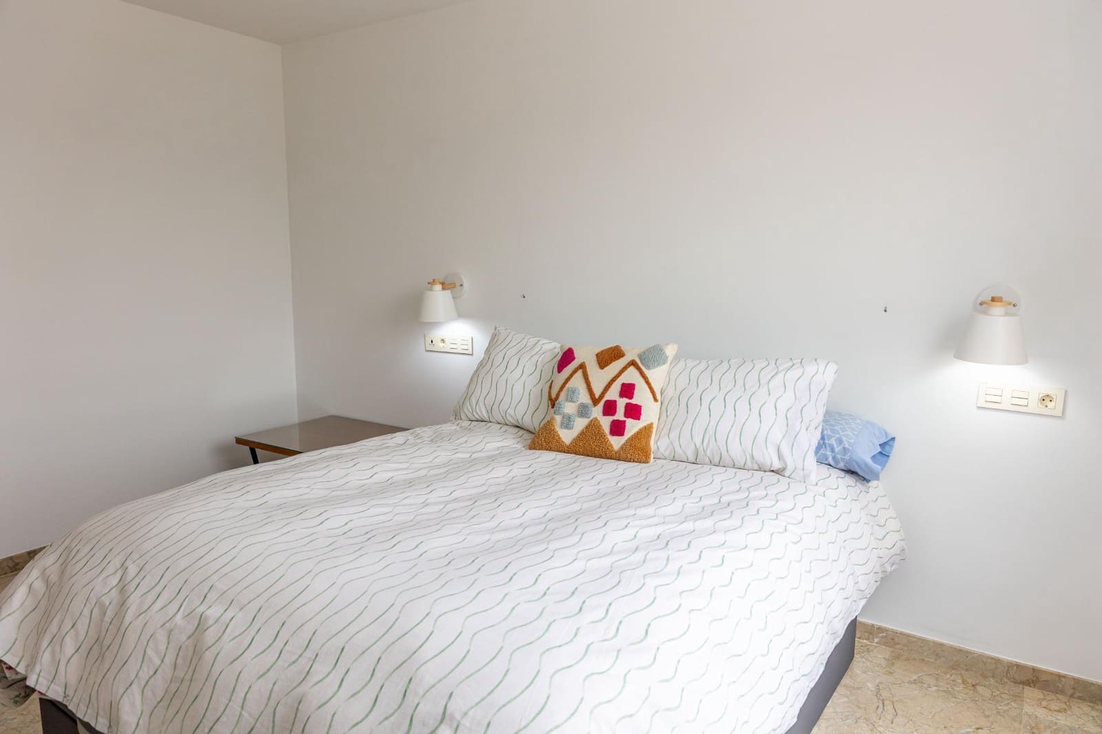 3 sypialnia Mieszkanie na sprzedaż w Guadix - 185 000 € (Ref: 9656148)