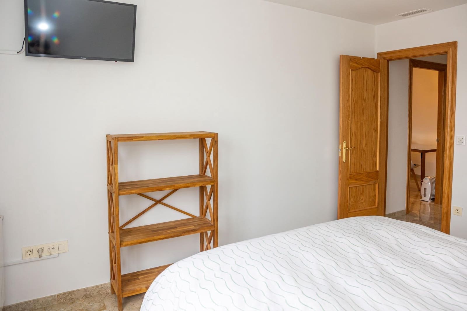 3 sypialnia Mieszkanie na sprzedaż w Guadix - 185 000 € (Ref: 9656148)