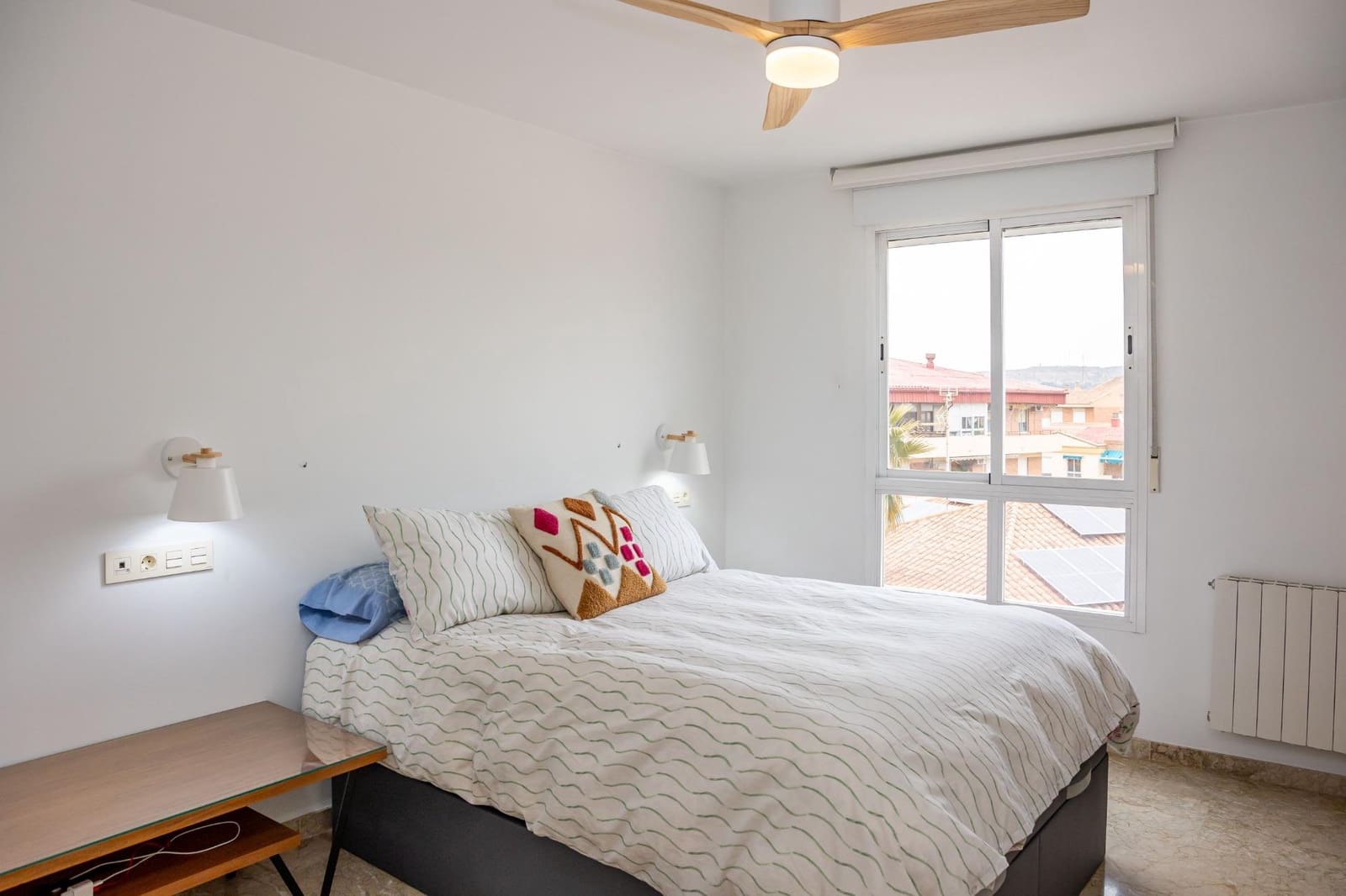 3 sypialnia Mieszkanie na sprzedaż w Guadix - 185 000 € (Ref: 9656148)