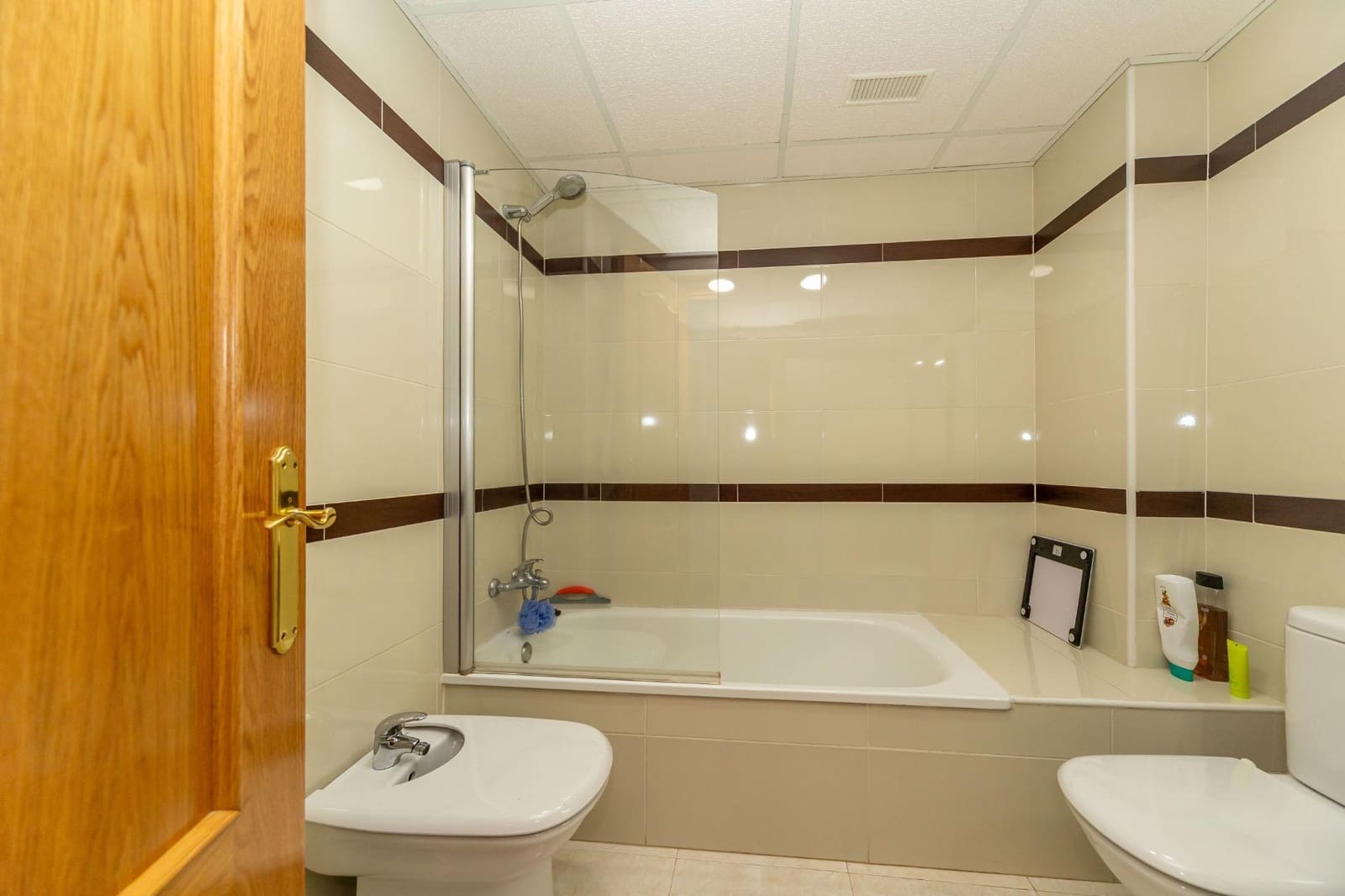 3 sypialnia Mieszkanie na sprzedaż w Guadix - 185 000 € (Ref: 9656148)