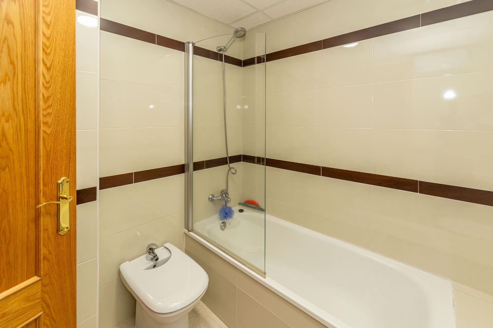 3 sypialnia Mieszkanie na sprzedaż w Guadix - 185 000 € (Ref: 9656148)