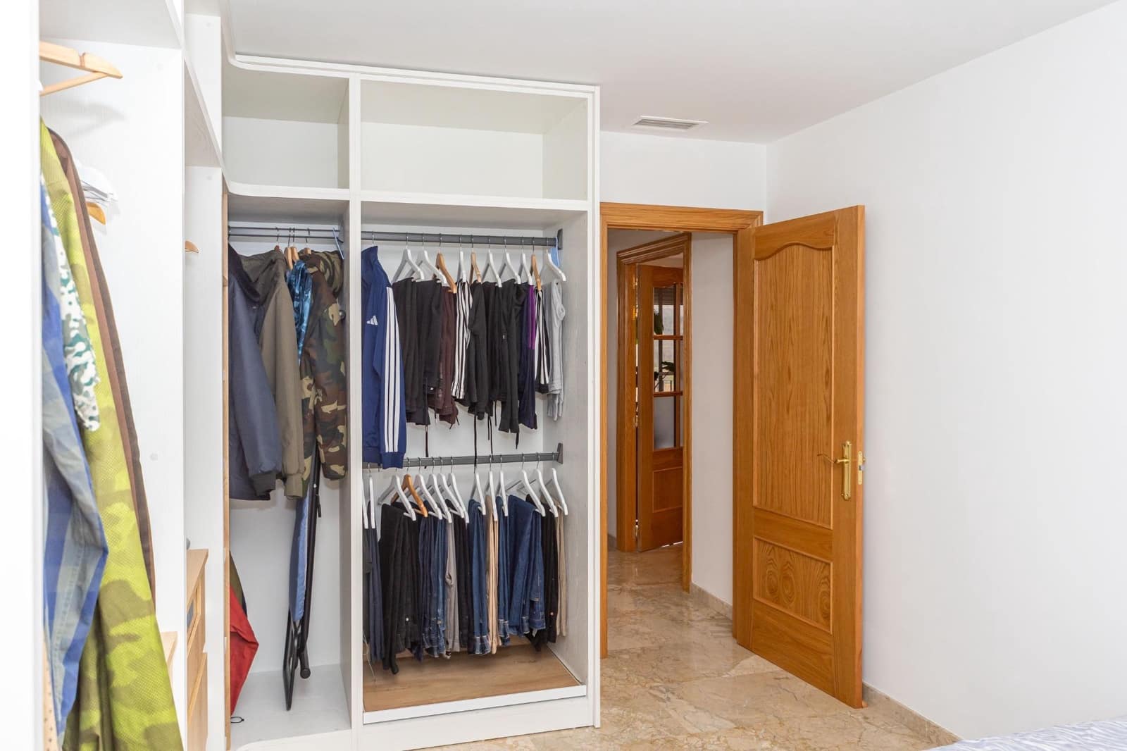 3 sypialnia Mieszkanie na sprzedaż w Guadix - 185 000 € (Ref: 9656148)