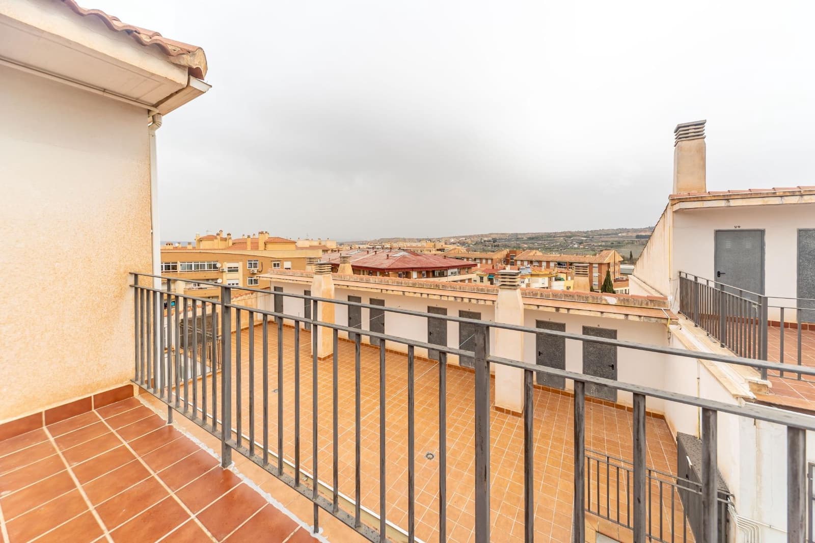 3 sypialnia Mieszkanie na sprzedaż w Guadix - 185 000 € (Ref: 9656148)