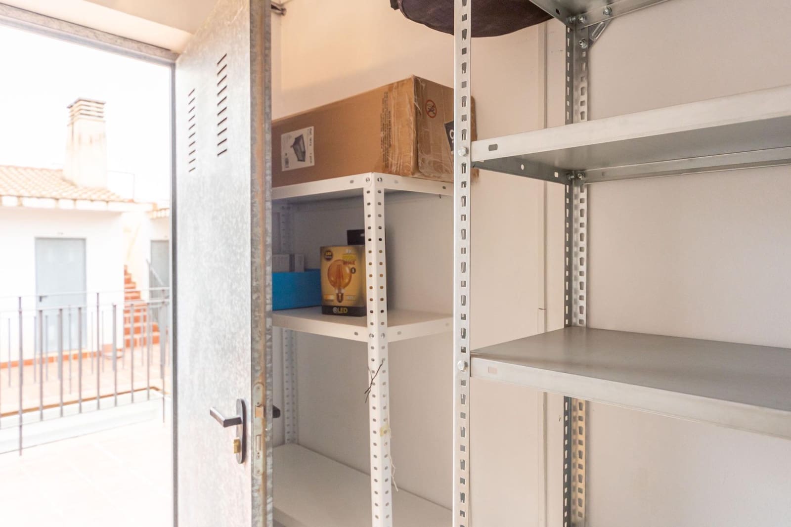 3 sypialnia Mieszkanie na sprzedaż w Guadix - 185 000 € (Ref: 9656148)