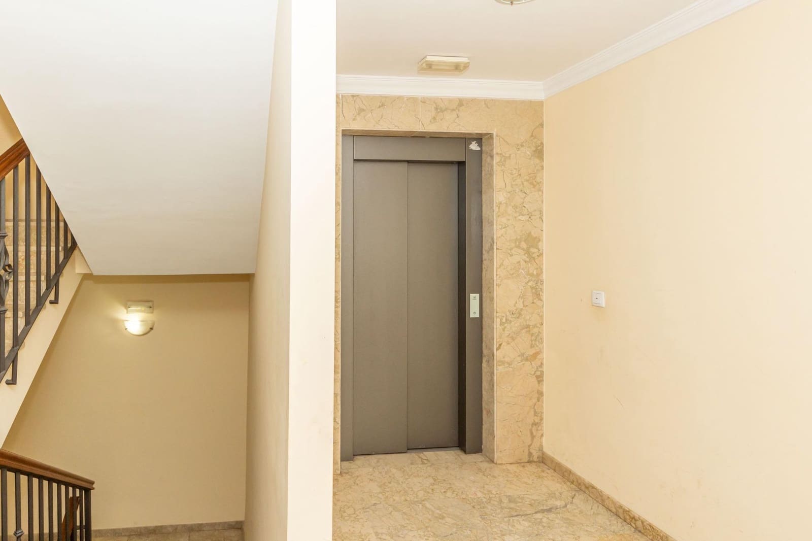 3 sypialnia Mieszkanie na sprzedaż w Guadix - 185 000 € (Ref: 9656148)