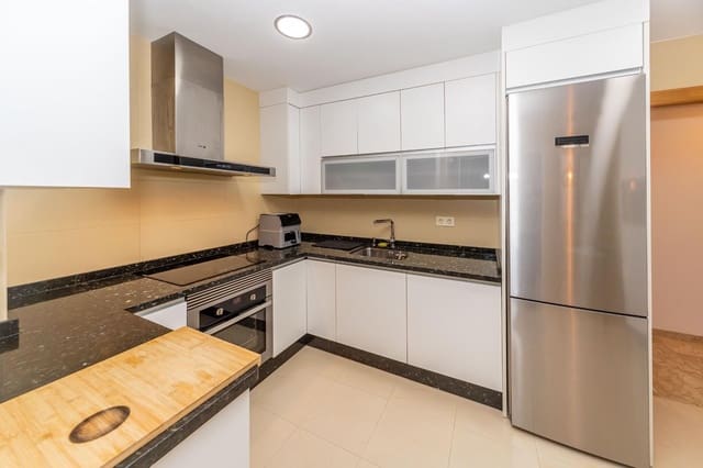 3 sypialnia Mieszkanie na sprzedaż w Guadix - 185 000 € (Ref: 9656148)