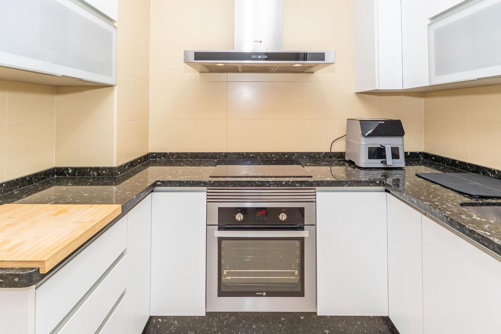 3 sypialnia Mieszkanie na sprzedaż w Guadix - 185 000 € (Ref: 9656148)