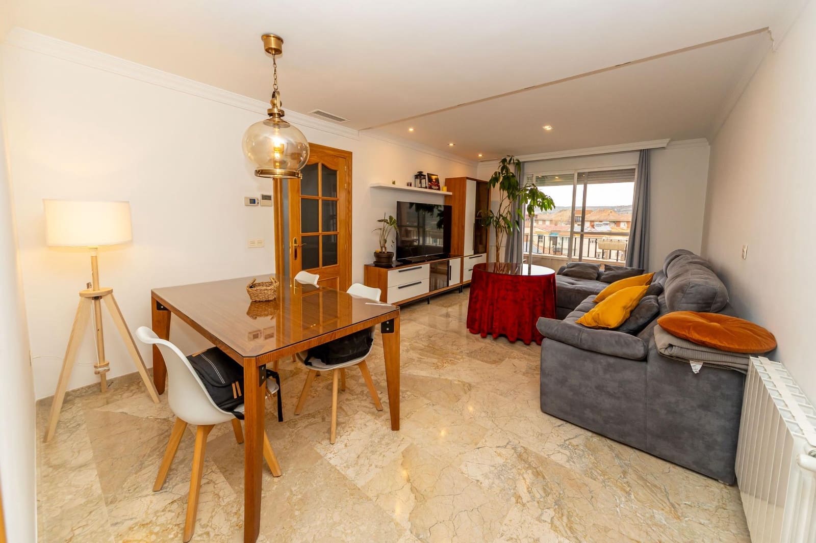 3 sypialnia Mieszkanie na sprzedaż w Guadix - 185 000 € (Ref: 9656148)