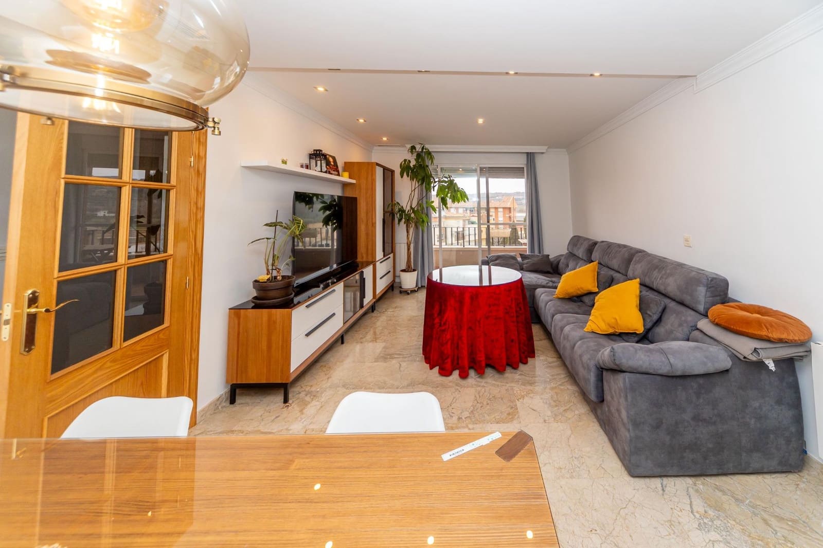 3 sypialnia Mieszkanie na sprzedaż w Guadix - 185 000 € (Ref: 9656148)