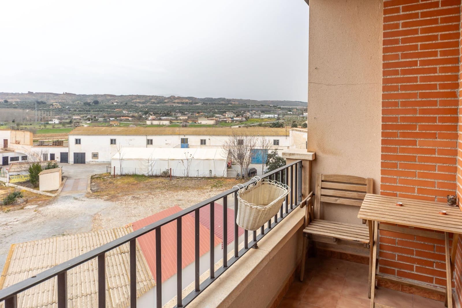 3 sypialnia Mieszkanie na sprzedaż w Guadix - 185 000 € (Ref: 9656148)