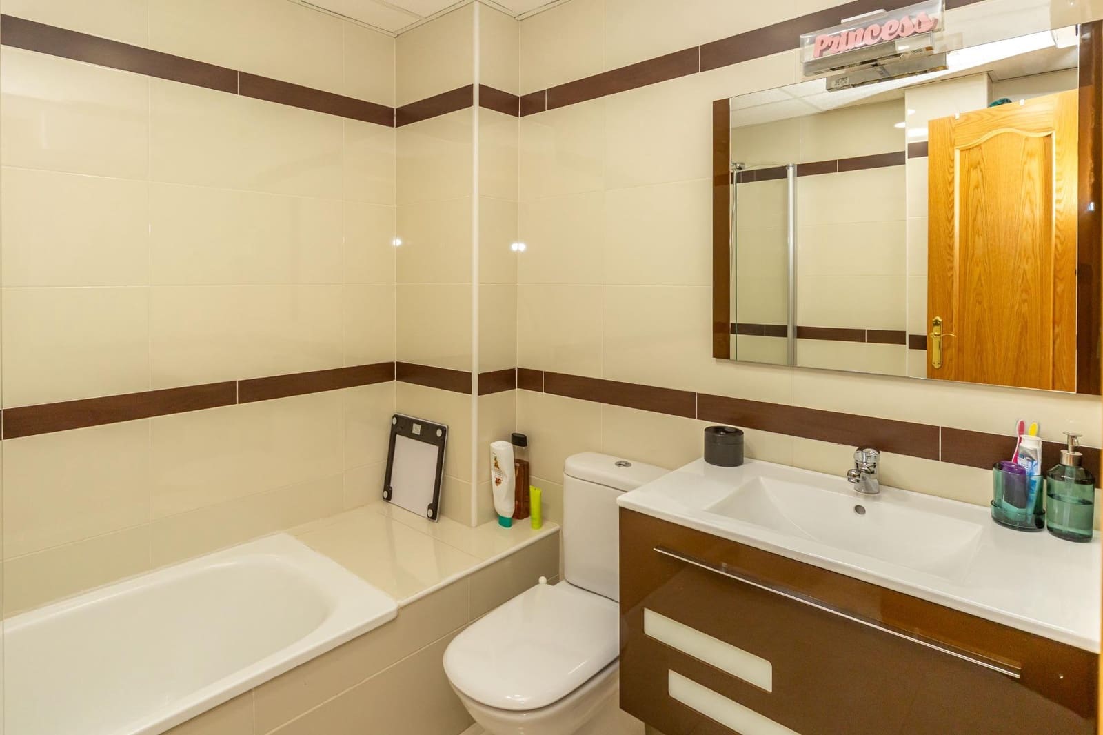 3 sypialnia Mieszkanie na sprzedaż w Guadix - 185 000 € (Ref: 9656148)