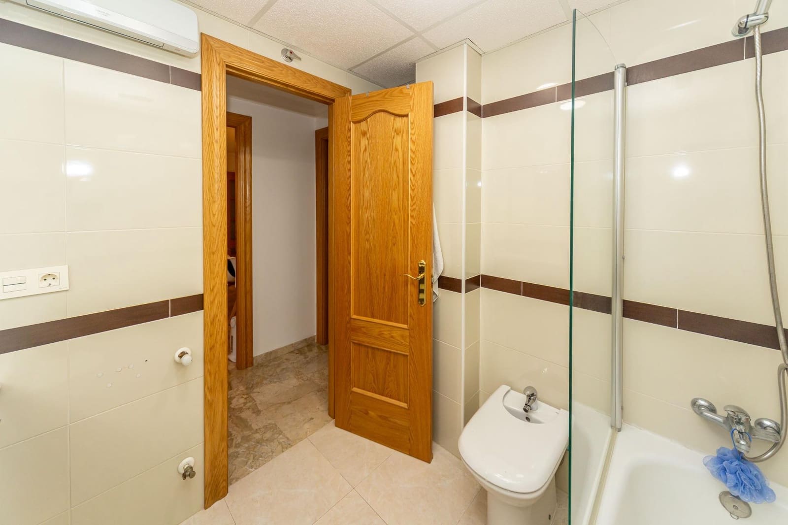 3 sypialnia Mieszkanie na sprzedaż w Guadix - 185 000 € (Ref: 9656148)