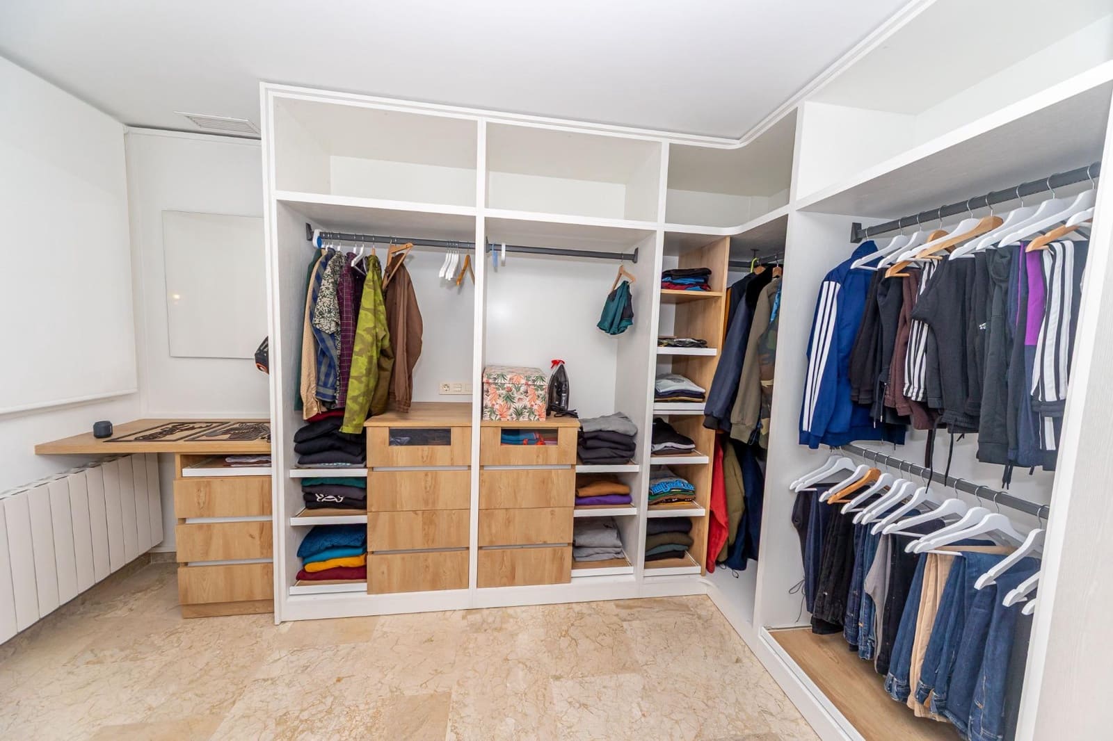 3 sypialnia Mieszkanie na sprzedaż w Guadix - 185 000 € (Ref: 9656148)