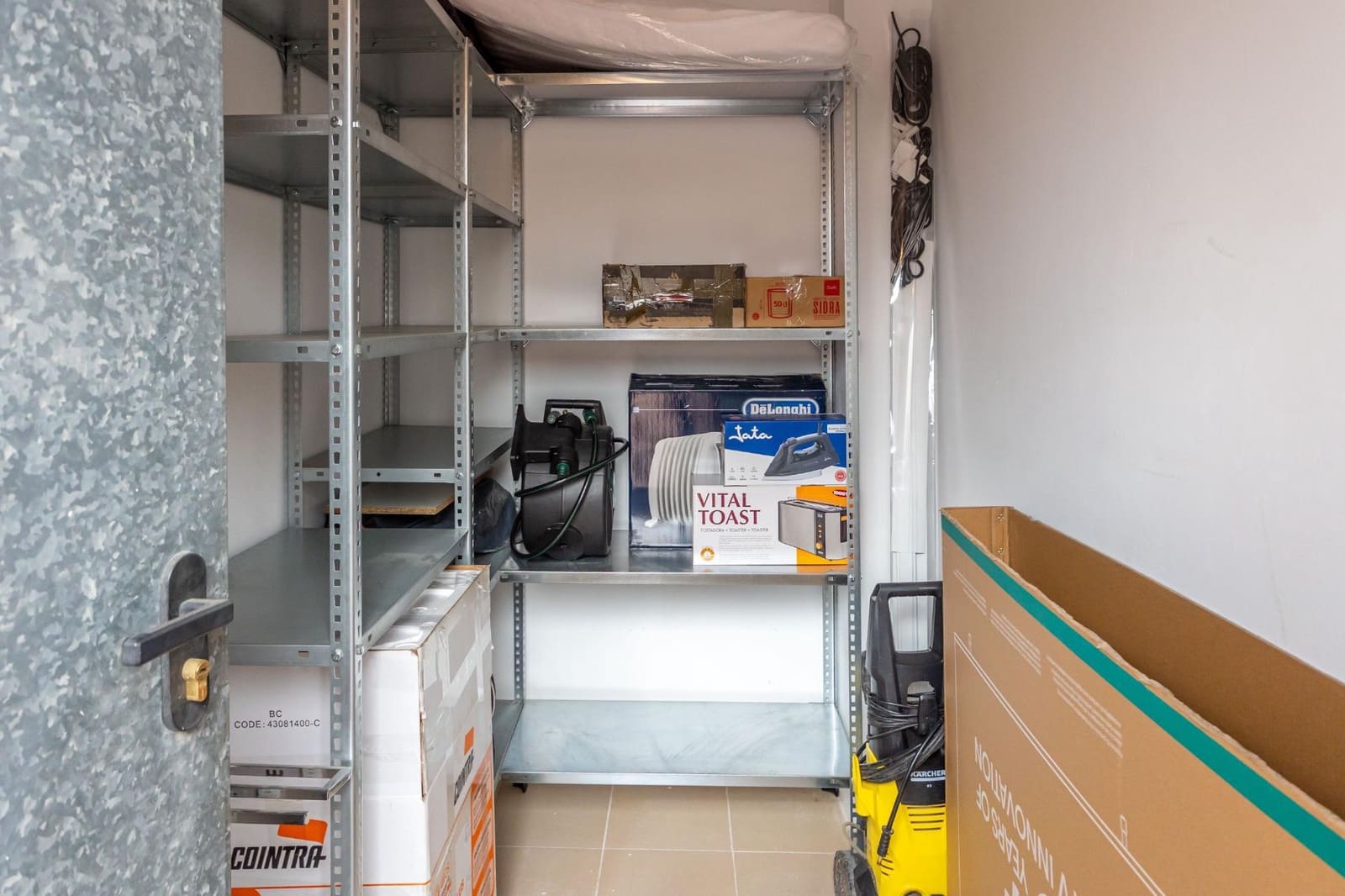 3 sypialnia Mieszkanie na sprzedaż w Guadix - 185 000 € (Ref: 9656148)