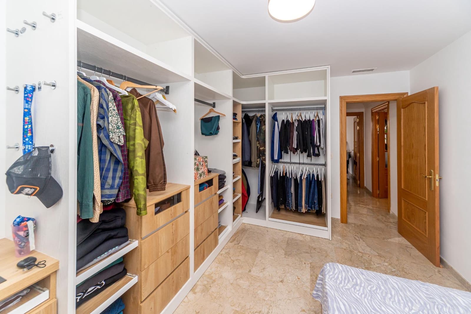 3 sypialnia Mieszkanie na sprzedaż w Guadix - 185 000 € (Ref: 9656148)