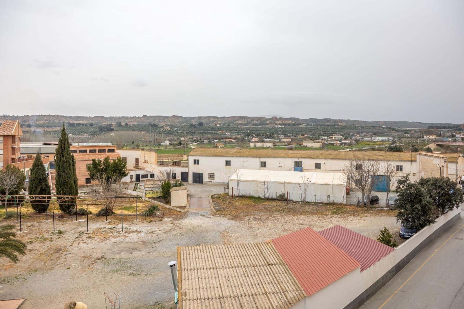 3 sypialnia Mieszkanie na sprzedaż w Guadix - 185 000 € (Ref: 9656148)