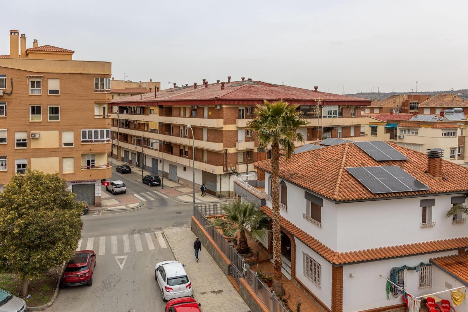 3 sypialnia Mieszkanie na sprzedaż w Guadix - 185 000 € (Ref: 9656148)