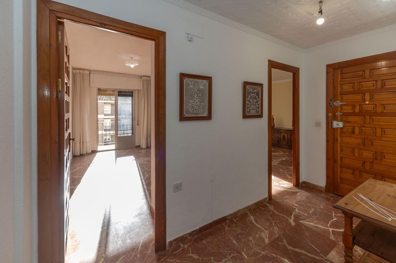 4 Zimmer Wohnung zu verkaufen in Guadix - 110.000 € (Ref: 9659475)