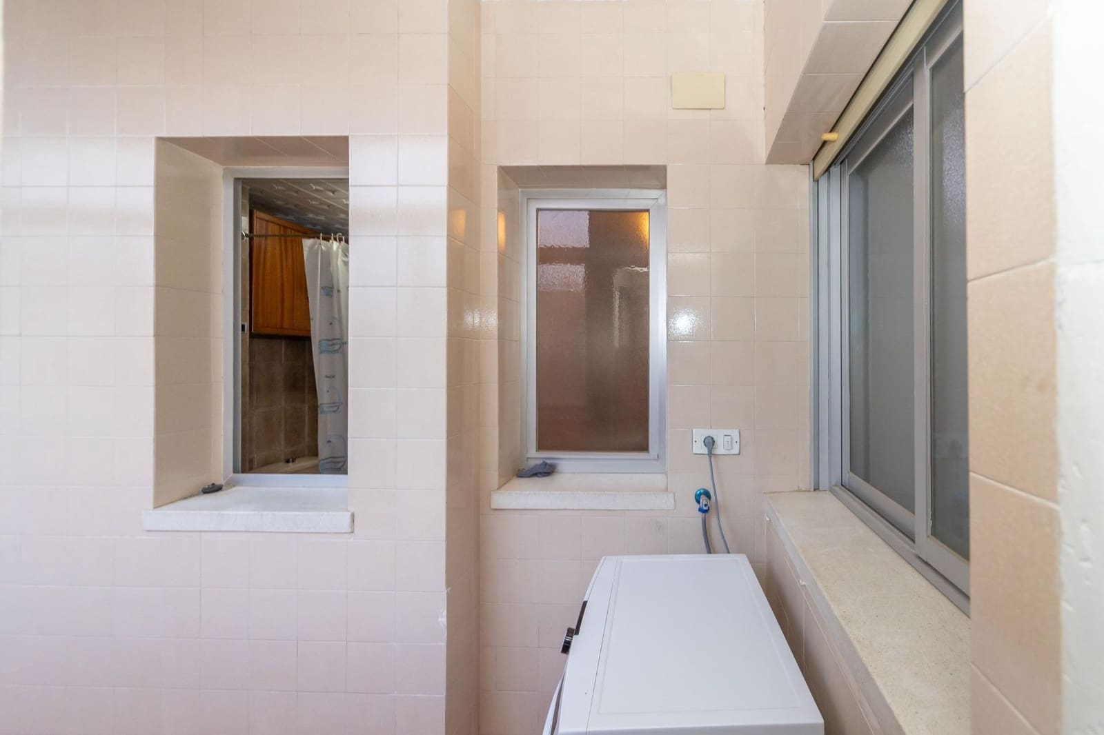 4 Zimmer Wohnung zu verkaufen in Guadix - 110.000 € (Ref: 9659475)