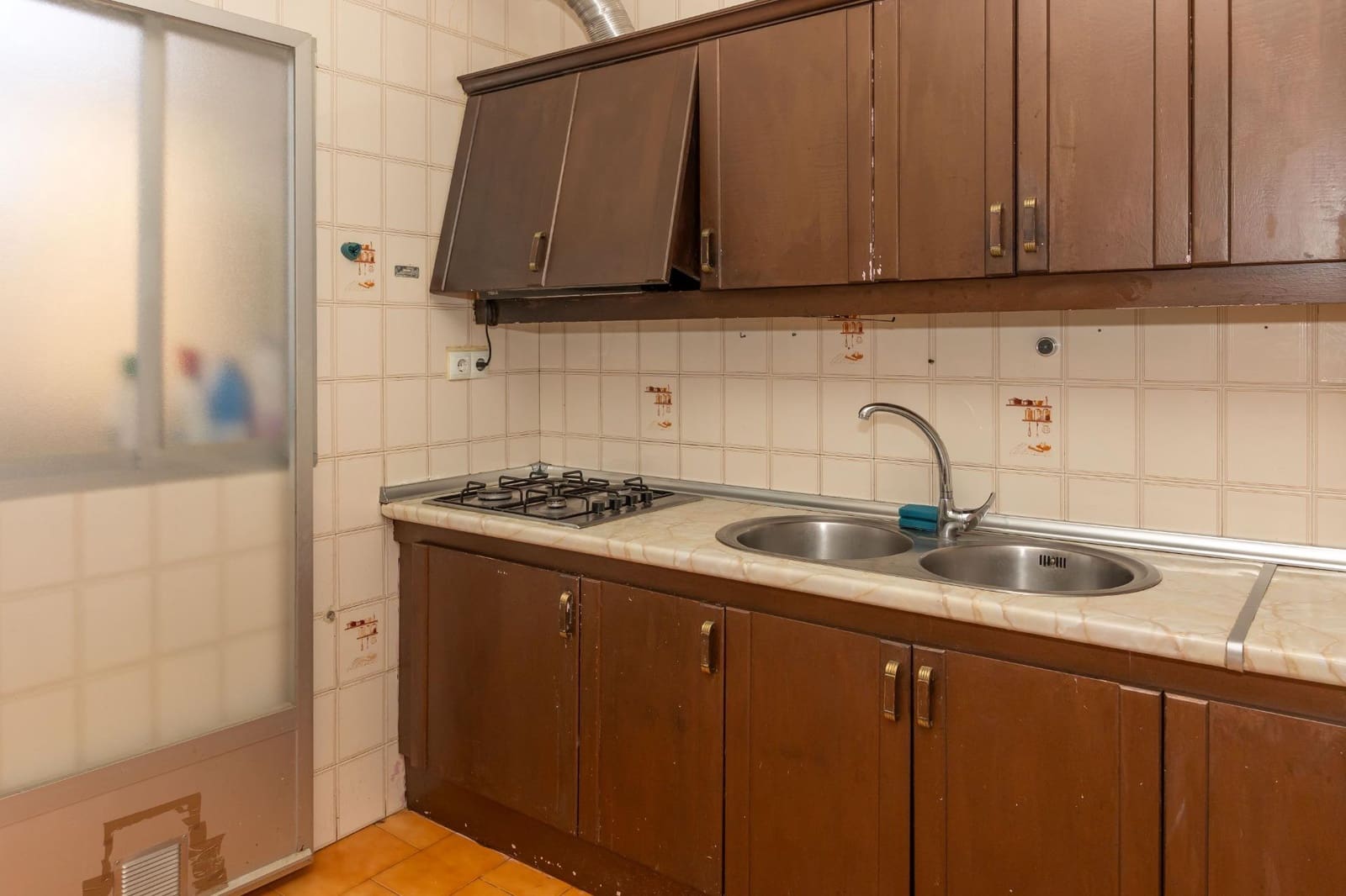 4 Zimmer Wohnung zu verkaufen in Guadix - 110.000 € (Ref: 9659475)